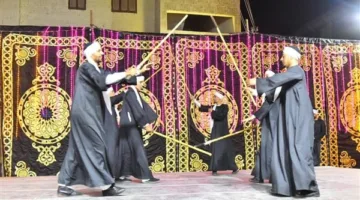 “قصور الثقافة” تدشّن المسرح الجوال في قرية أولاد إلياس بأسيوط
