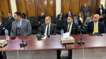 “قضايا الدولة” تنهي دورة تدريبية حول الجرائم الإلكترونية وتحديات الذكاء الاصطناعي