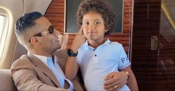 قضية ابن محمد رمضان: محامي الضحية يتوعد باتخاذ إجراء قانوني حاد قضية ابن محمد رمضان: محامي الضحية يتوعد باتخاذ إجراء قانوني حاد