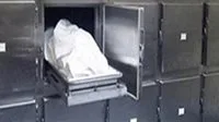 قطار يصدم شخصًا أثناء عبوره من منطقة غير مخصصة للعبور في الفيوم