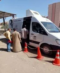 قطاع الأحوال المدنية يواصل إيفاد القوافل المجهزة فنيا ولوجيستيا بالعديد من المحافظات