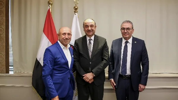 قطاع الأعمال: تعزيز الشراكات مع القطاع الخاص وجذب الاستثمارات الأجنبية