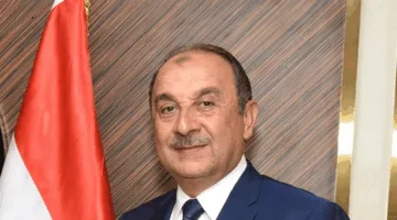 وزير قطاع الأعمال يناقش مع “بريتش بتروليوم” استئناف تشغيل مصنع الأنود في العين السخنة