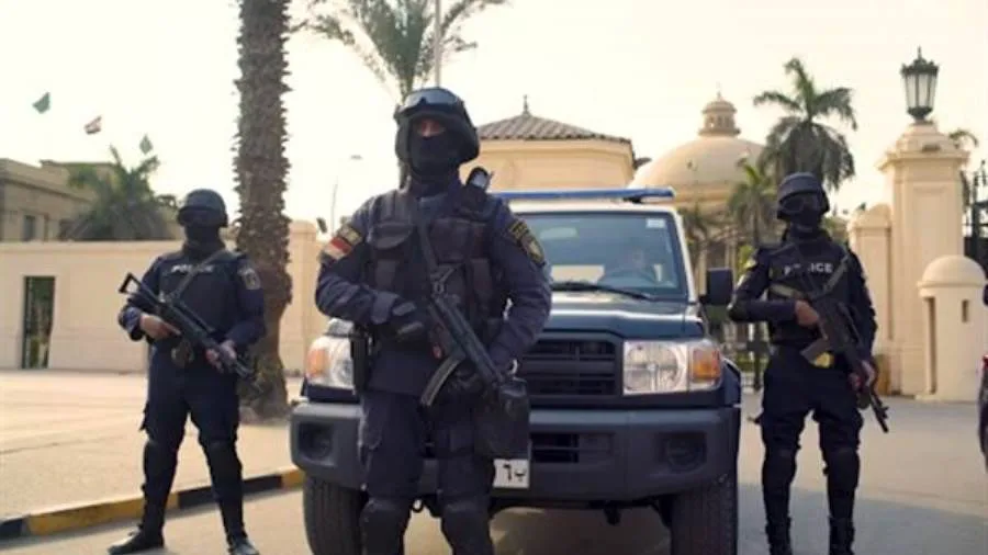 قطاع الأمن الاقتصادي يحقق في 6181 قضية مختلفة خلال 24 ساعة قطاع الأمن الاقتصادي يحقق في 6181 قضية مختلفة خلال 24 ساعة