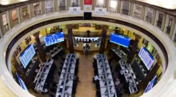 قطاع البنوك يختتم الأسبوع في البورصة بتداولات بلغت 220.791 مليون جنيه
