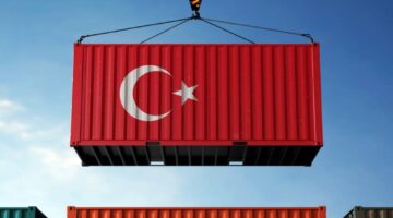 قطاع التصنيع التركي ينكمش في أبريل وسط تراجع الإنتاج والطلبيات الجديدة