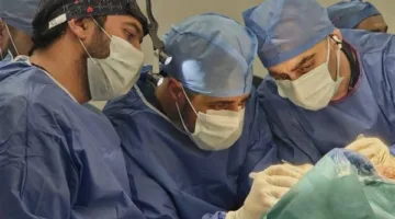 قطاع الرعاية الصحية يحقق نجاحًا جديدًا بتوظيف تقنية ‘الكمبيوتر الإرشادي’