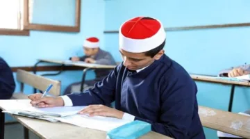 قطاع المعاهد الأزهرية يكشف عن معلومات امتحانات الثانوية الأزهرية