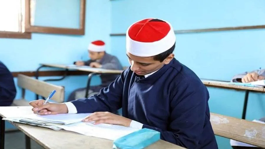 قطاع المعاهد الأزهرية يكشف عن معلومات امتحانات الثانوية الأزهرية قطاع المعاهد الأزهرية يكشف عن معلومات امتحانات الثانوية الأزهرية