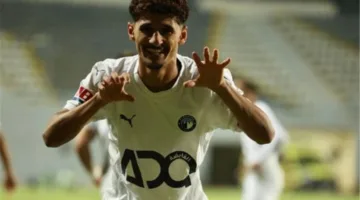 قطة: أطلب من الجمهور التواجد أمام صن داونز لدعم بيراميدز الذي يمثل مصر