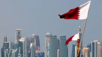 قطر: الهجوم الإسرائيلي على وفد دبلوماسي في جنين يُعد خرقًا للقوانين الدولية