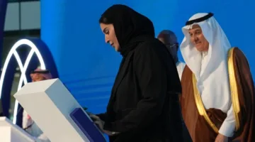 قطر تبرم اتفاقية مع المنظمة العالمية للمياه