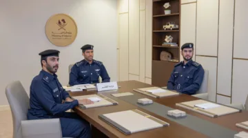 قطر تحضر اجتماع الخبراء لإنتاج الوعي الإعلامي الأمني في دول مجلس التعاون
