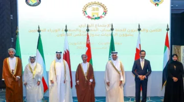 قطر تحضر الاجتماع الثامن والعشرين لوزراء البلديات في دول الخليج بالكويت