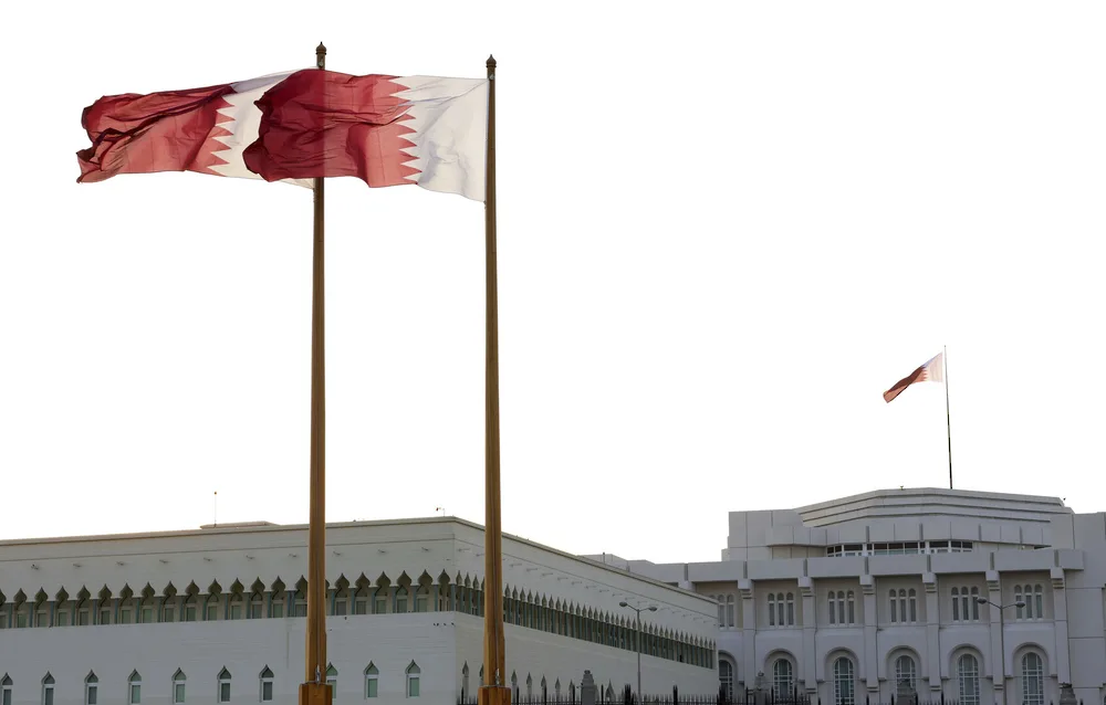 قطر ترحّب بجهود سلطنة عُمان بالتوصّل لاتفاق وقف إطلاق النار بين واشنطن وصنعاء