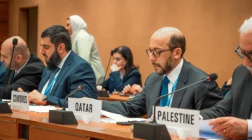 قطر تساهم في اجتماعات وزراء الصحة العرب