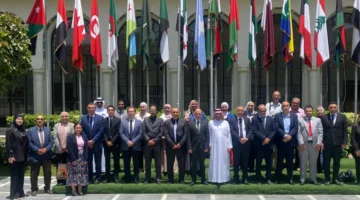 قطر تساهم في احتفال جامعة الدول العربية باليوم العالمي للتنوع البيولوجي