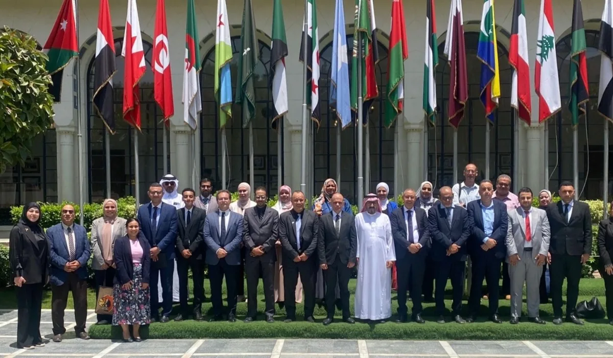 قطر تساهم في احتفال جامعة الدول العربية باليوم العالمي للتنوع البيولوجي قطر تساهم في احتفال جامعة الدول العربية باليوم العالمي للتنوع البيولوجي