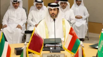 قطر تساهم في فعاليات الاجتماع الثاني والخمسين لمديري المرور في دول مجلس التعاون الخليجي