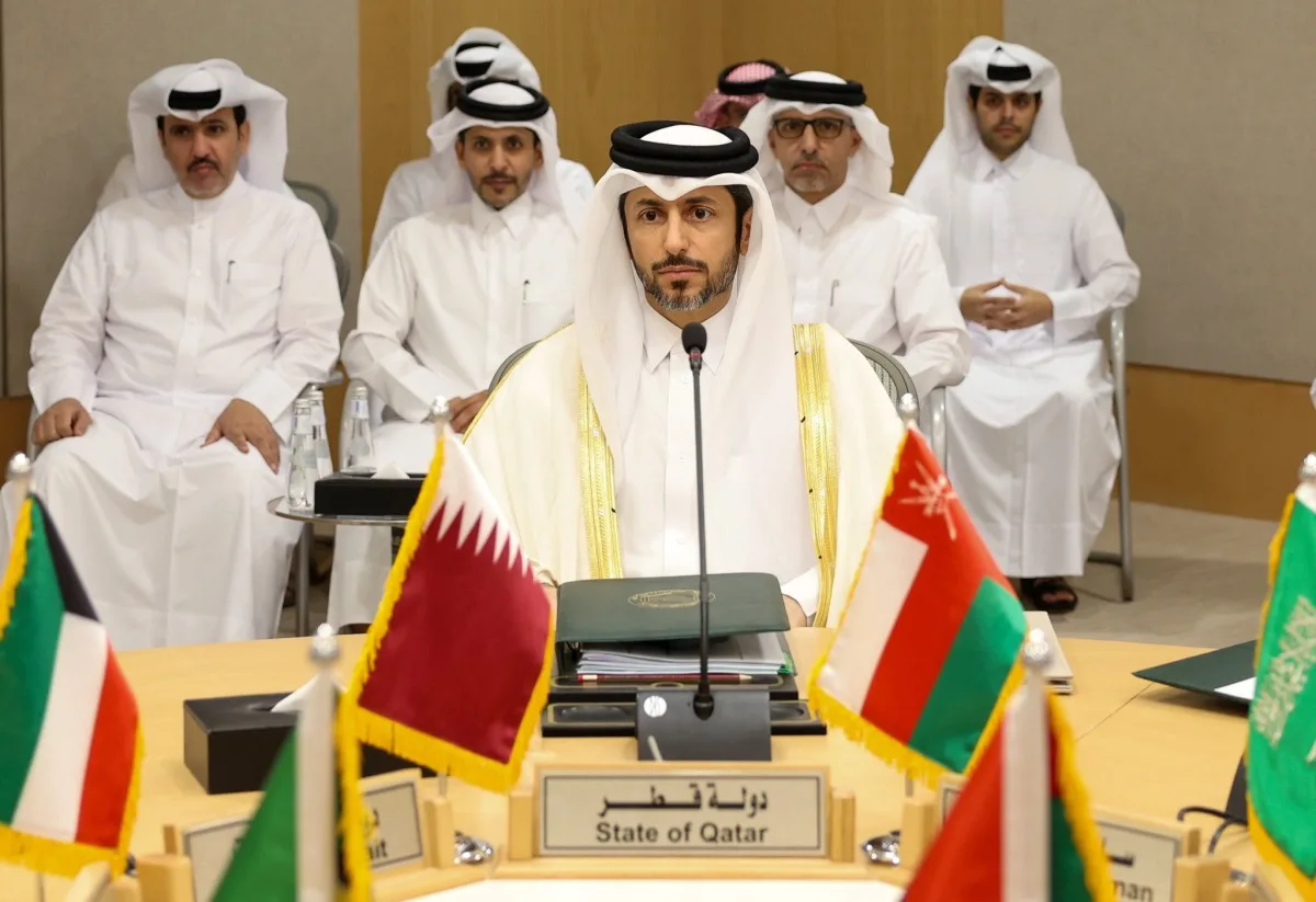 قطر تساهم في فعاليات الاجتماع الثاني والخمسين لمديري المرور في دول مجلس التعاون الخليجي قطر تساهم في فعاليات الاجتماع الثاني والخمسين لمديري المرور في دول مجلس التعاون الخليجي