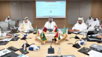 قطر تساهم في لقاءين خليجيين بالرياض حول القضايا الإسلامية والأوقاف وتسليط الضوء على الصورة الأصيلة للإسلام