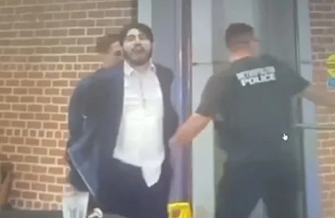 قطر تستنكر اغتيال العاملين في السفارة الإسرائيلية بواشنطن قطر تستنكر اغتيال العاملين في السفارة الإسرائيلية بواشنطن