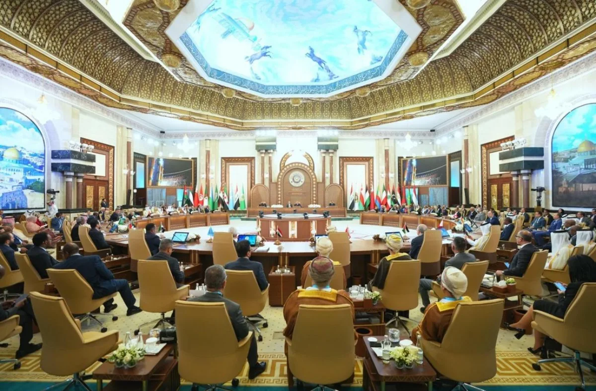 قطر تشارك في الاجتماع التحضيري لوزراء الخارجية ضمن قمة جامعة الدول العربية قطر تشارك في الاجتماع التحضيري لوزراء الخارجية ضمن قمة جامعة الدول العربية