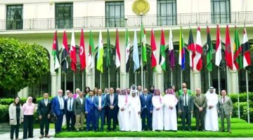 قطر تشارك في مؤتمر عربي يناقش قضية التصحر