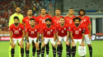 قطر تعلن موعد سحب قرعة كأس العرب 2025 بمشاركة المنتخب المصري