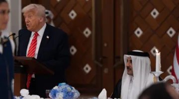 قطر تكشف عن مشروع كبير لتصدير الغاز الطبيعي المسال إلى الولايات المتحدة.. ما هو التفاصيل؟
