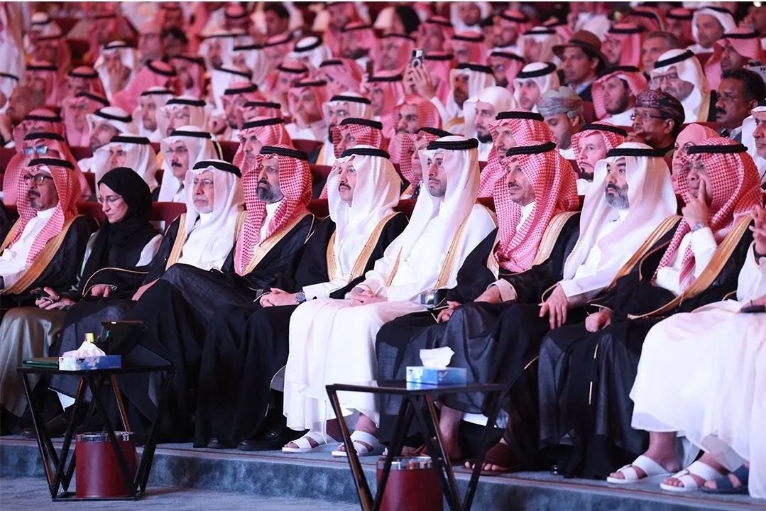 قطر تُشارك في النسخة الثانية من منتدى الاستثمار في عسير بالمملكة العربية السعودية قطر تُشارك في النسخة الثانية من منتدى الاستثمار في عسير بالمملكة العربية السعودية