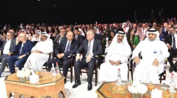 قطر تُشارك في قمة الإعلام العربي 2025 في الإمارات