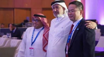 قطريان يحصلان على عضوية لجنتي التنمية والحوكمة في الاتحاد الدولي لرفع الأثقال