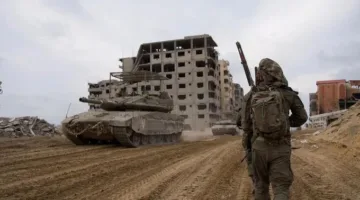 رئيس وزراء فلسطين: لا توجد حتى الآن خطوات إسرائيلية جادة لوقف الحرب في غزة