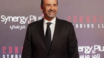 كريم عبد العزيز لـ«الشروق»: بذلنا جهداً كبيراً في فيلم المشروع X، وتصويره استغرق تسعة أشهر.