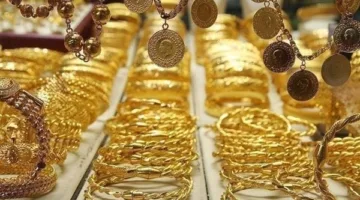 قفزة جديدة في سعر الذهب.. سعر عيار 21 و24 و18 اليوم الإثنين في الأسواق