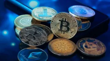 قفزة غير مسبوقة.. قيمة العملات المشفرة تتخطى 3.6 تريليون دولار