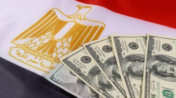قفزة في السيولة المحلية بمصر.. 12.56 تريليون جنيه في مارس 2025
