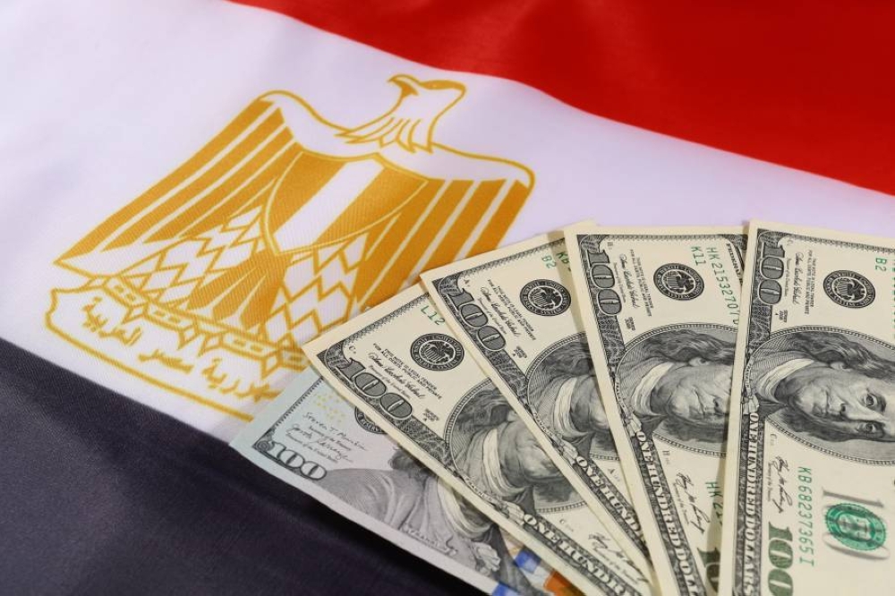 قفزة في السيولة المحلية بمصر.. 12.56 تريليون جنيه في مارس 2025