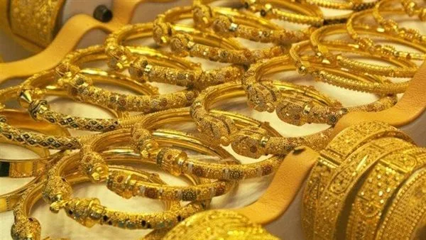 قفزة كبيرة في أسعار الذهب اليوم الثلاثاء 6-5-2025 بختام التعاملات