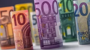 قلق الركود والتضخم يسبب اضطرابًا في سندات اليورو قبل بيانات أمريكية هامة