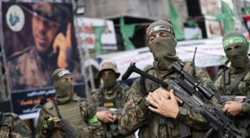 قلق من الاعتراف بفلسطين خلال محادثات حماس مع أمريكا