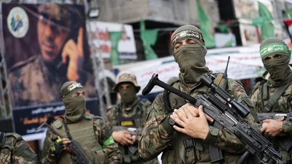 قلق من الاعتراف بفلسطين خلال محادثات حماس مع أمريكا