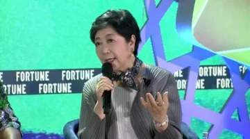 قمة “أقوى النساء على مستوى العالم”.. مسؤولة يابانية: نرصد تحولات “أساسية” في دعم تمكين المرأة في السعودية