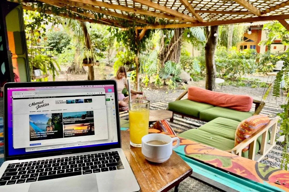 قمة الصويرة الرقمية تُرسّخ مكانة المدينة كوجهة رائدة للرحالة الرقميين
