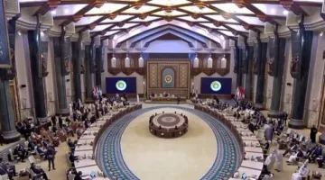 قمة بغداد تنادي بإعادة بناء غزة وتُدين مساعي ترامب لفرض السيطرة على القطاع