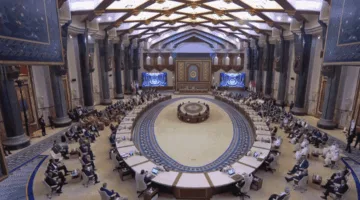 قمة بغداد تُساند لبنان في التصدي لتحدياته