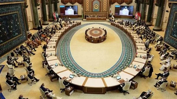 قمة بغداد: مشروع “غزة البديلة” يثير المخاوف بشأن مستقبل الشرق الأوسط ومصر تكشفه. قمة بغداد: مشروع “غزة البديلة” يثير المخاوف بشأن مستقبل الشرق الأوسط ومصر تكشفه.