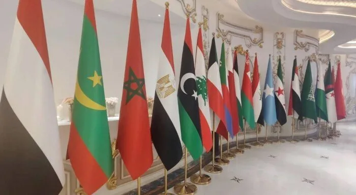 قمة عربية محدودة تناقش التحديات الإقليمية وتصل إلى رؤية موحدة.. يوم السبت المقبل قمة عربية محدودة تناقش التحديات الإقليمية وتصل إلى رؤية موحدة.. يوم السبت المقبل