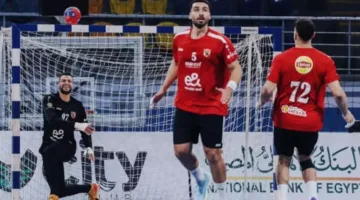 قمة مثيرة.. المباراة النهائية لكأس أفريقيا لكرة اليد بين الأهلي والزمالك